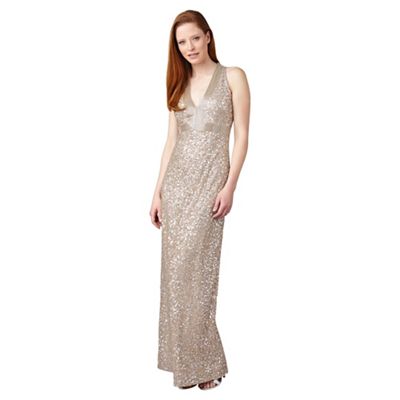 Phase Eight Collection 8 Serina Sequinned Dress